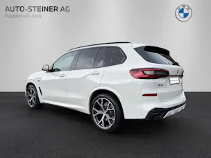 BMW X5 xDrive45e M Sport