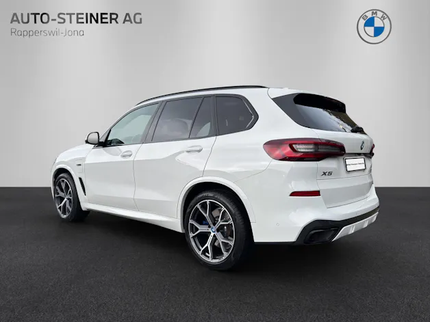 BMW X5 xDrive45e M Sport