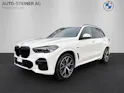 BMW X5 xDrive45e M Sport