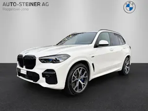 BMW X5 xDrive45e M Sport