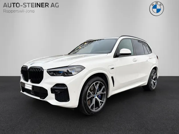 BMW X5 xDrive45e M Sport