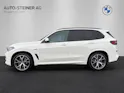 BMW X5 xDrive45e M Sport