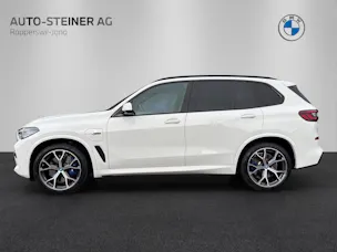BMW X5 xDrive45e M Sport