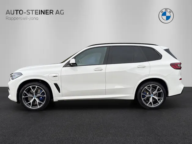 BMW X5 xDrive45e M Sport