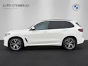 BMW X5 xDrive45e M Sport