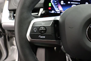 immagine del veicolo BMW X1 20d xDrive paddles