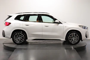 immagine del veicolo BMW X1 20d xDrive paddles