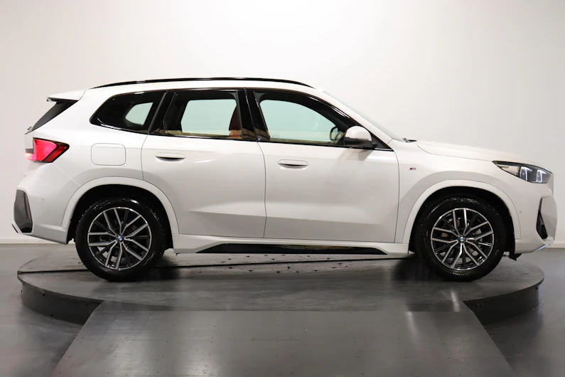 immagine del veicolo BMW X1