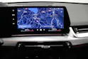 BMW X1 20d xDrive paddles