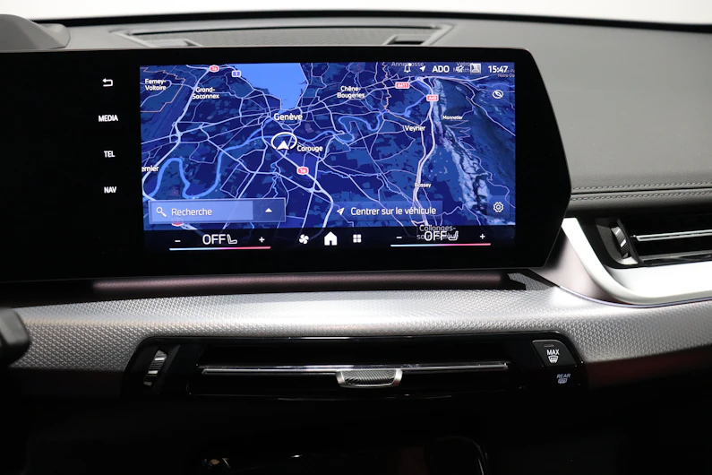 immagine del veicolo BMW X1