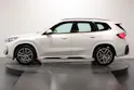 BMW X1 20d xDrive paddles