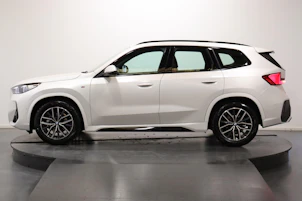 immagine del veicolo BMW X1 20d xDrive paddles