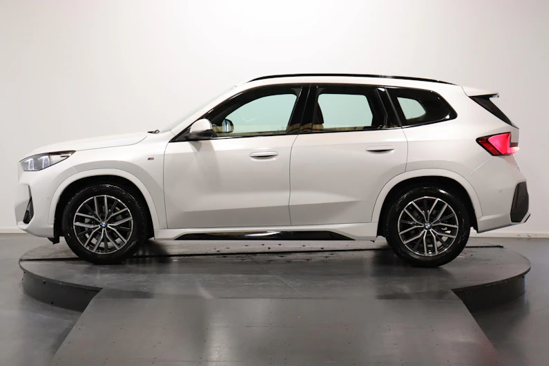 immagine del veicolo BMW X1