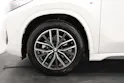 BMW X1 20d xDrive paddles