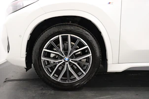 immagine del veicolo BMW X1 20d xDrive paddles