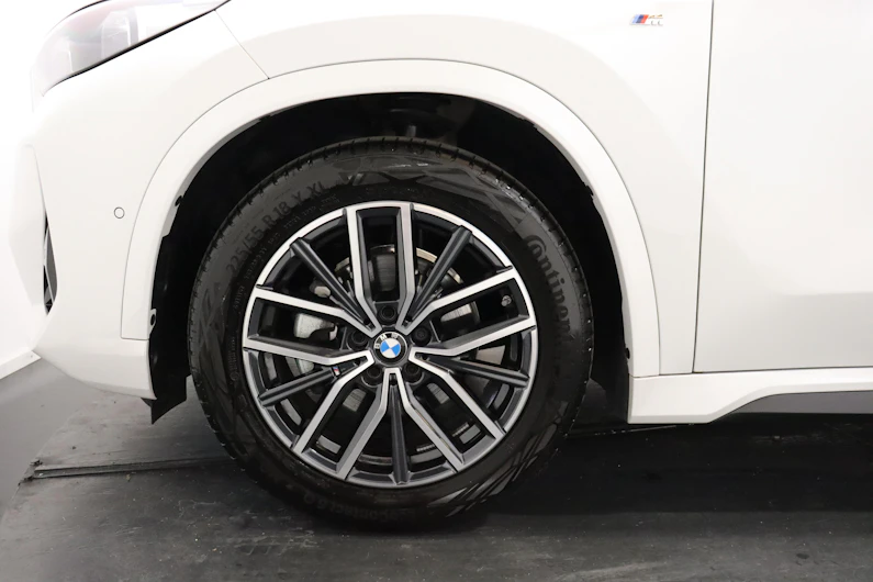 immagine del veicolo BMW X1