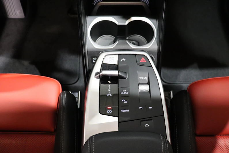 immagine del veicolo BMW X1