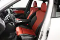 BMW X1 20d xDrive paddles