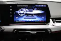 BMW X1 20d xDrive paddles