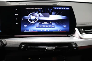 immagine del veicolo BMW X1 20d xDrive paddles