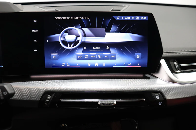 immagine del veicolo BMW X1