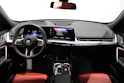 BMW X1 20d xDrive paddles