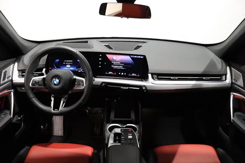 immagine del veicolo BMW X1