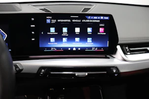 immagine del veicolo BMW X1 20d xDrive paddles