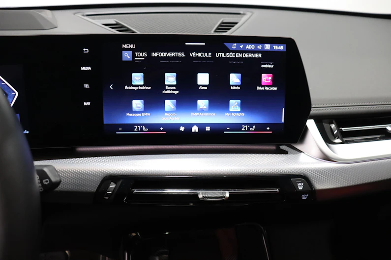 immagine del veicolo BMW X1