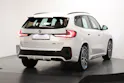 BMW X1 20d xDrive paddles