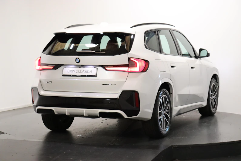 immagine del veicolo BMW X1