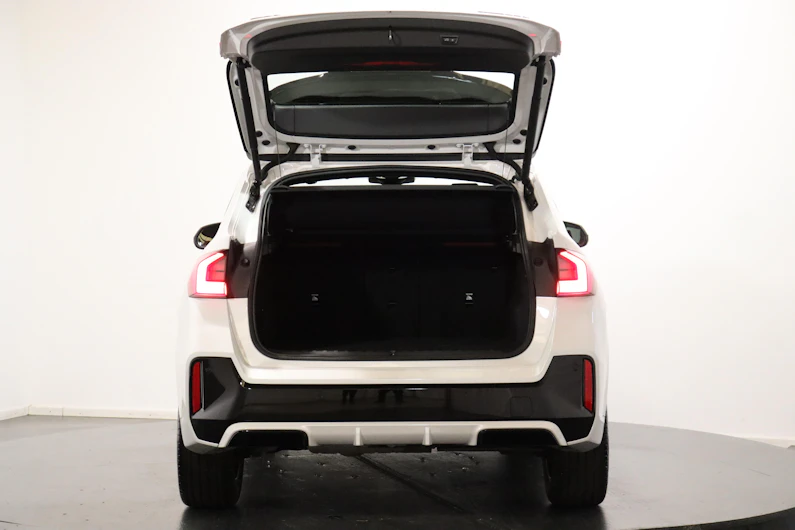 immagine del veicolo BMW X1