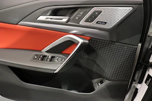 immagine del veicolo BMW X1 20d xDrive paddles
