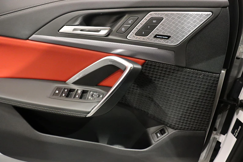 immagine del veicolo BMW X1