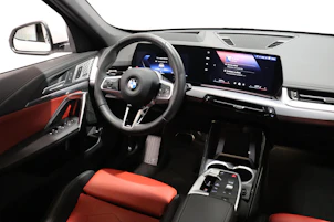 immagine del veicolo BMW X1 20d xDrive paddles