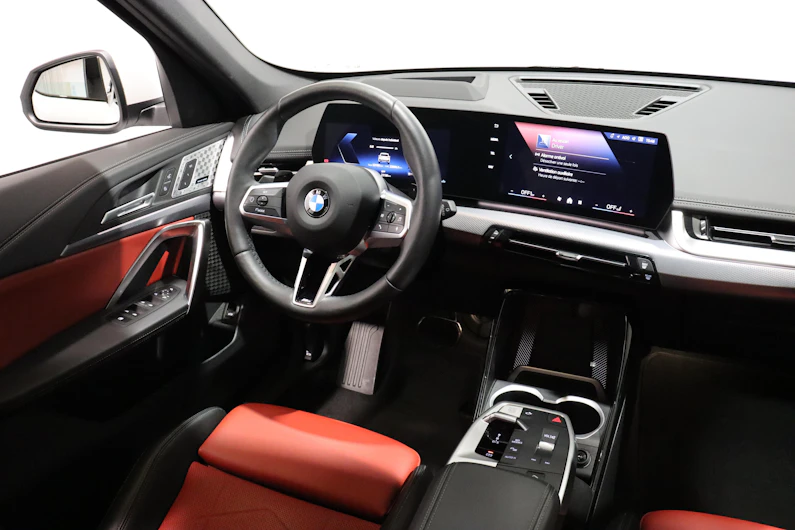 immagine del veicolo BMW X1