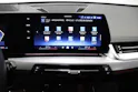 BMW X1 20d xDrive paddles