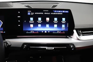 immagine del veicolo BMW X1 20d xDrive paddles