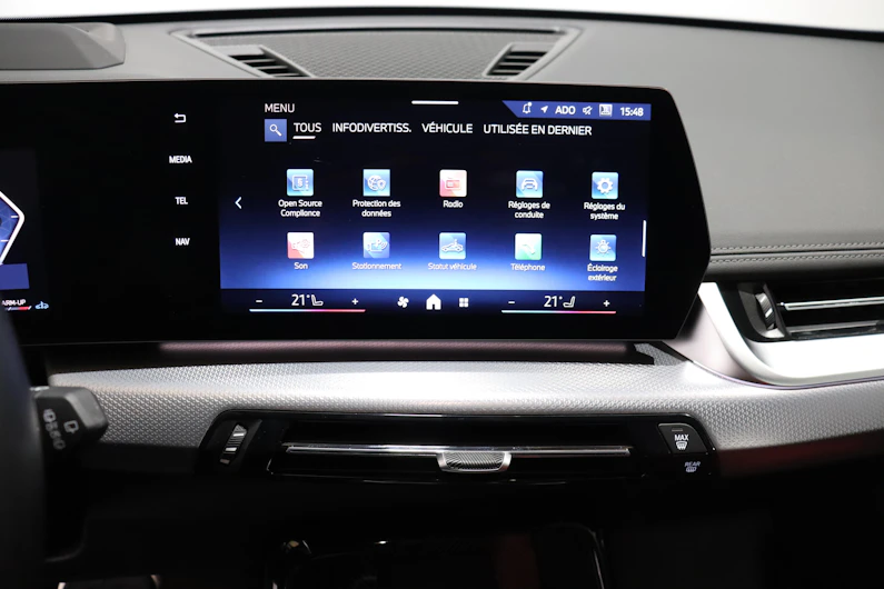 immagine del veicolo BMW X1