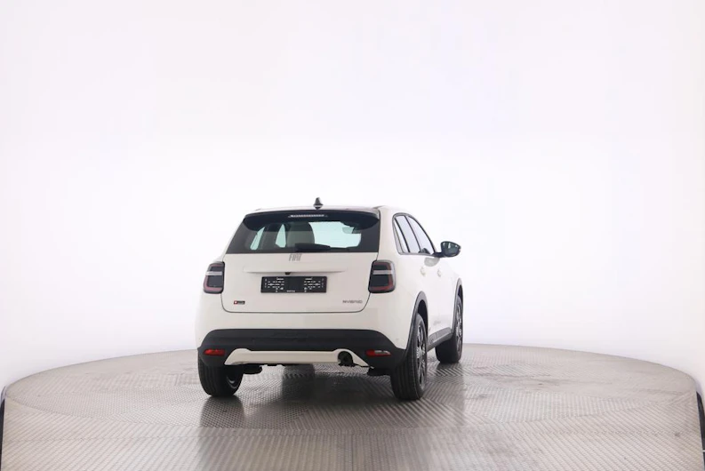 Fahrzeugbild FIAT 600