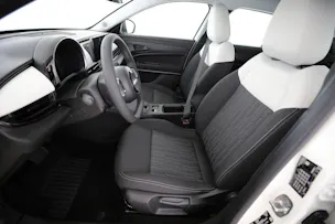 Fiat 600 1.2 Hybrid Icon Swiss Edition