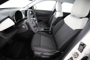 Fahrzeugbild FIAT 600 1.2 Hybrid Icon Swiss Edition