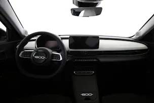 Fiat 600 1.2 Hybrid Icon Swiss Edition