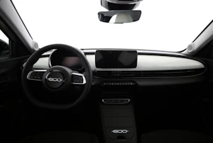 Fahrzeugbild FIAT 600 1.2 Hybrid Icon Swiss Edition