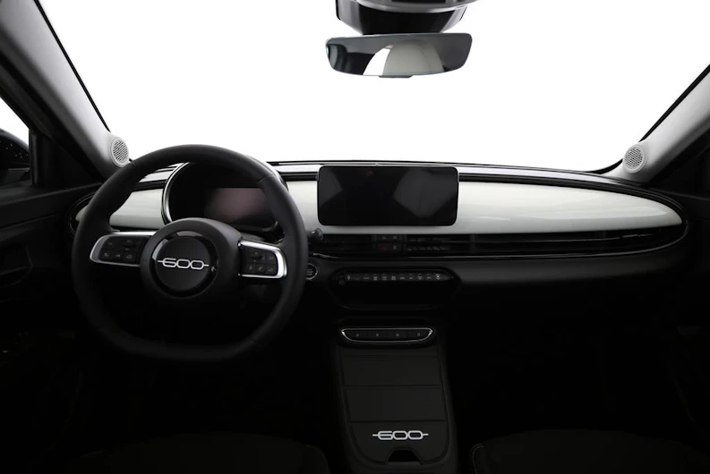 Fahrzeugbild FIAT 600