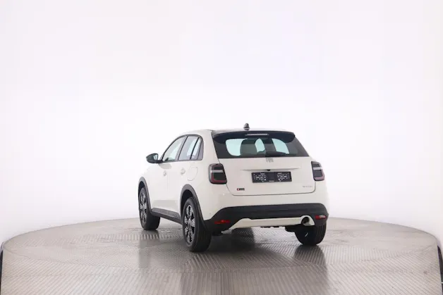 Fiat 600 1.2 Hybrid Icon Swiss Edition