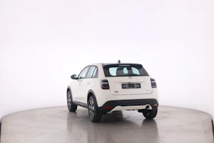 Fahrzeugbild FIAT 600 1.2 Hybrid Icon Swiss Edition