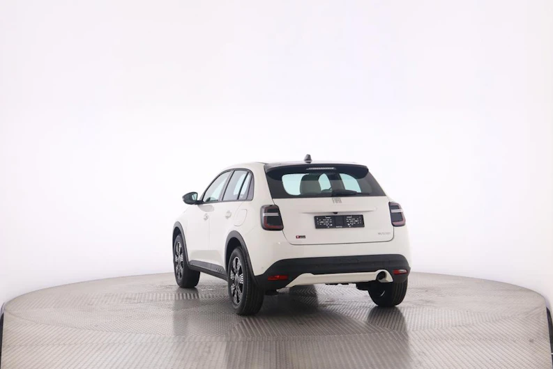 Fahrzeugbild FIAT 600