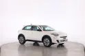 Fiat 600 1.2 Hybrid Icon Swiss Edition