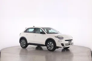Fiat 600 1.2 Hybrid Icon Swiss Edition